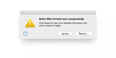 Microsoft autoupdate quit unexpectedly mac fix